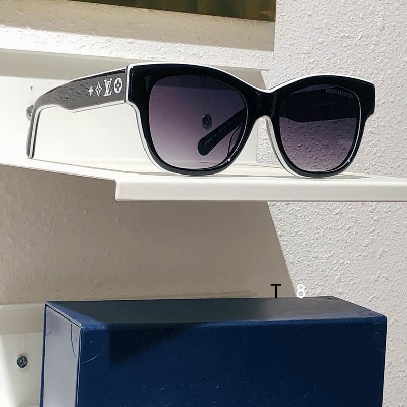 LV Sunglasses ID:20260410-2798